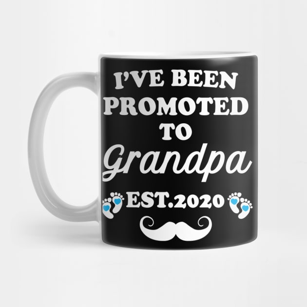 I have been promoted to Grandpa by Work Memes